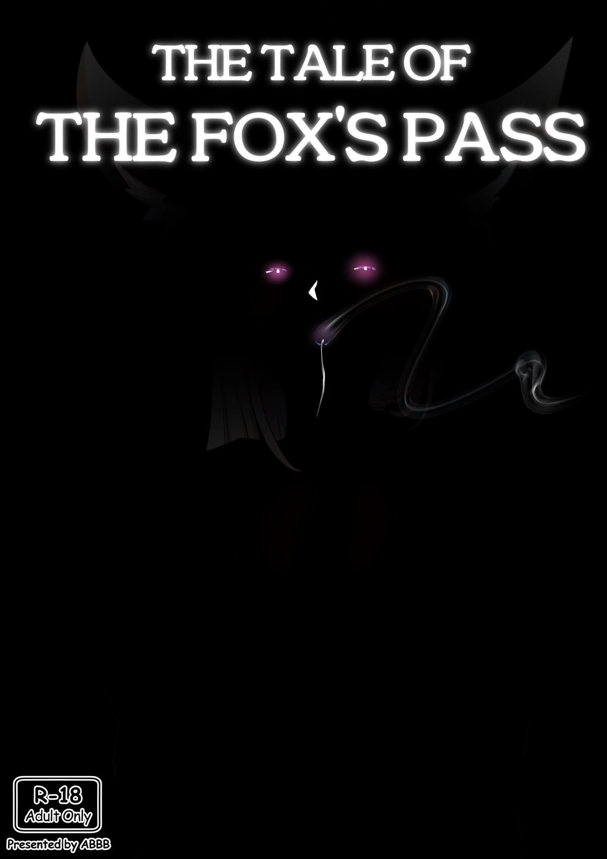 The tale of the fox's pass porn comic picture 27