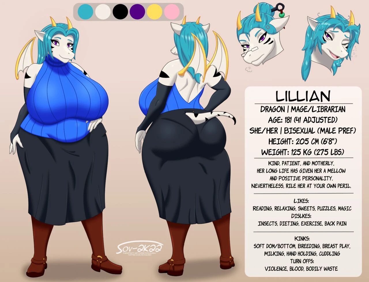 The Tangled Tome porn comic picture 36