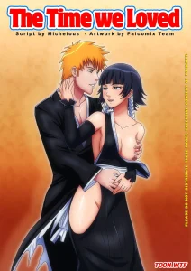 The time we loved porn comic picture 1