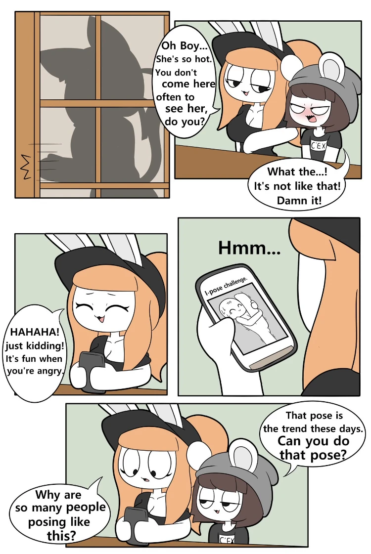 The TonyToran Gallery porn comic picture 101