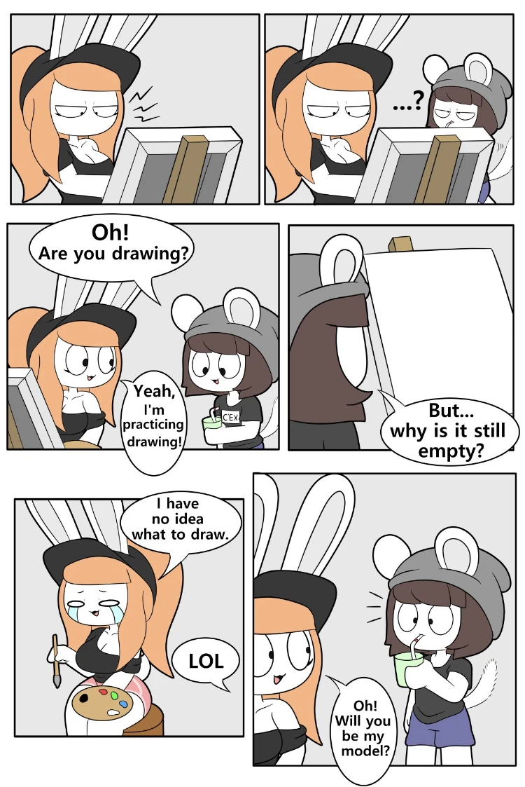 The TonyToran Gallery porn comic picture 114