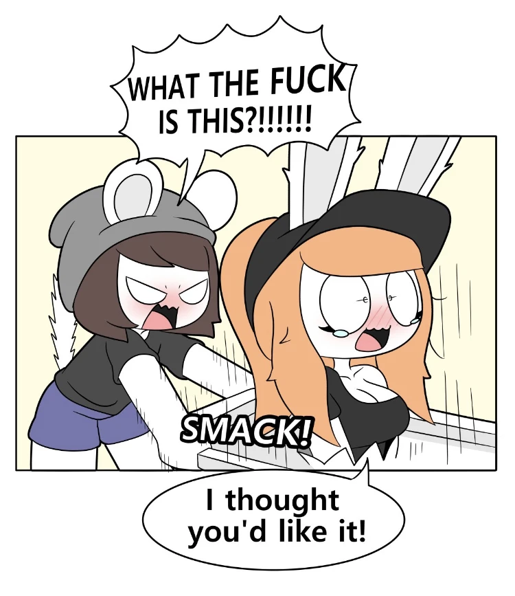 The TonyToran Gallery porn comic picture 117