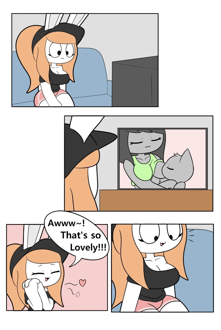 The TonyToran Gallery porn comic picture 118