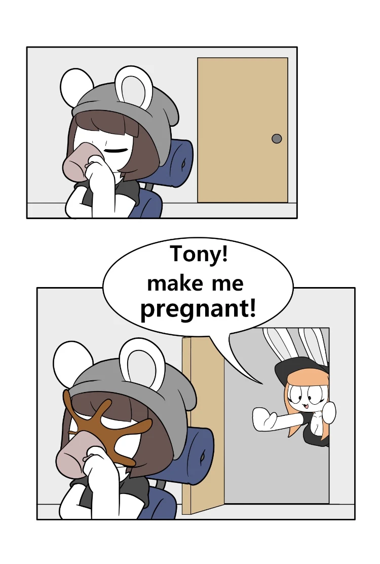 The TonyToran Gallery porn comic picture 121