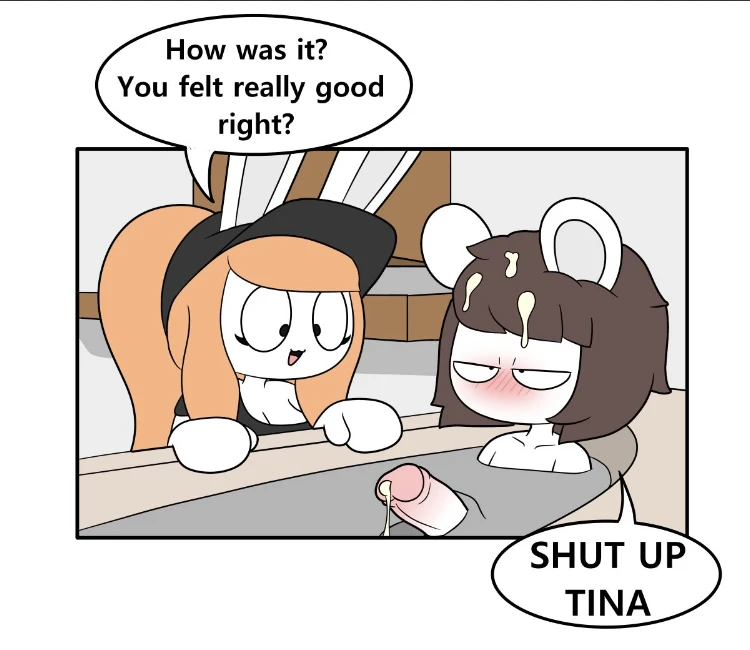 The TonyToran Gallery porn comic picture 129