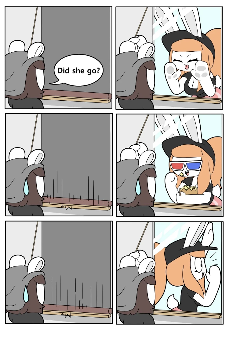 The TonyToran Gallery porn comic picture 142