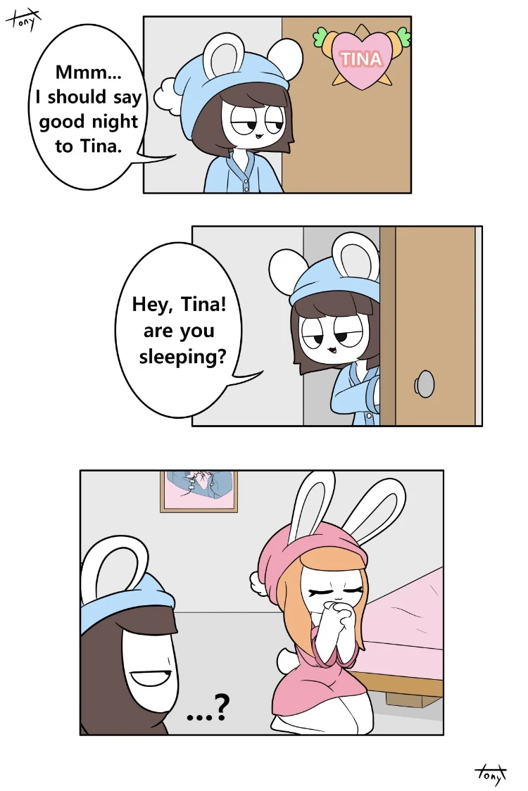 The TonyToran Gallery porn comic picture 144