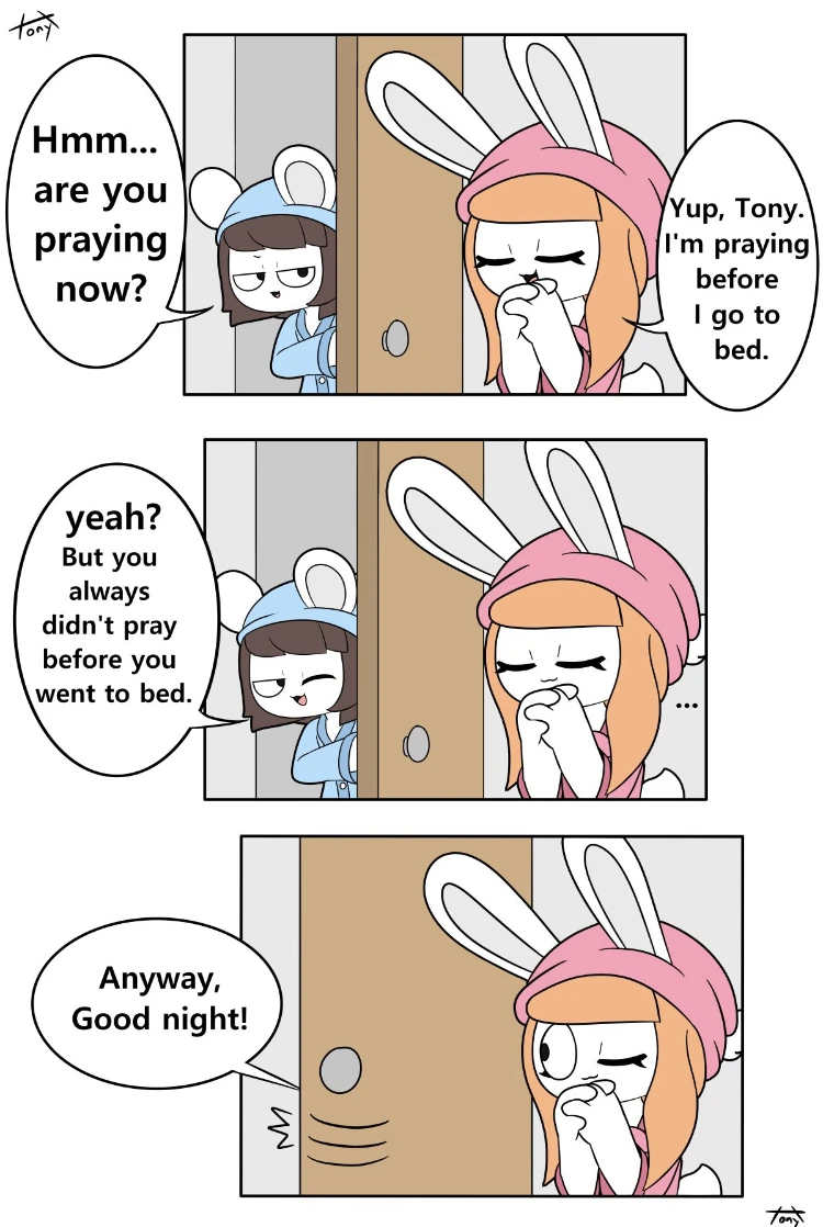 The TonyToran Gallery porn comic picture 145