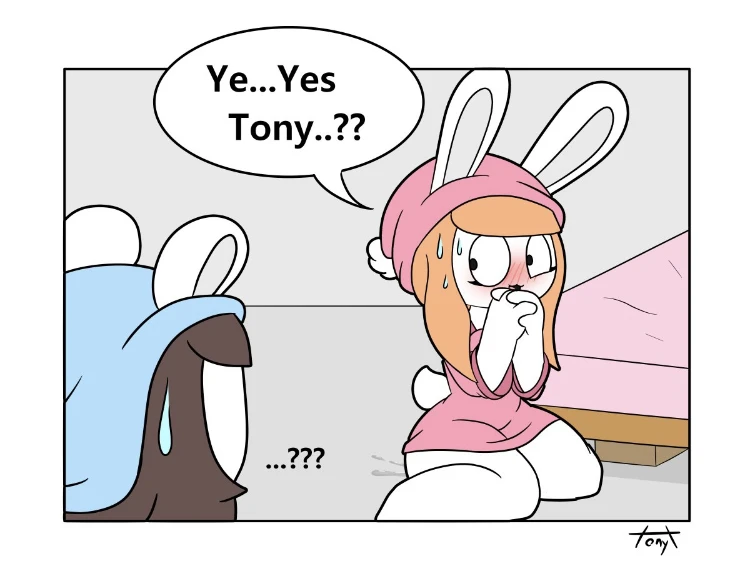 The TonyToran Gallery porn comic picture 147