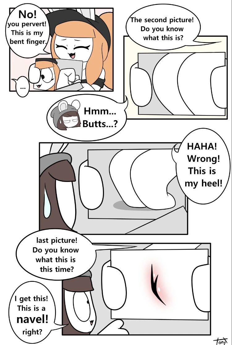 The TonyToran Gallery porn comic picture 162