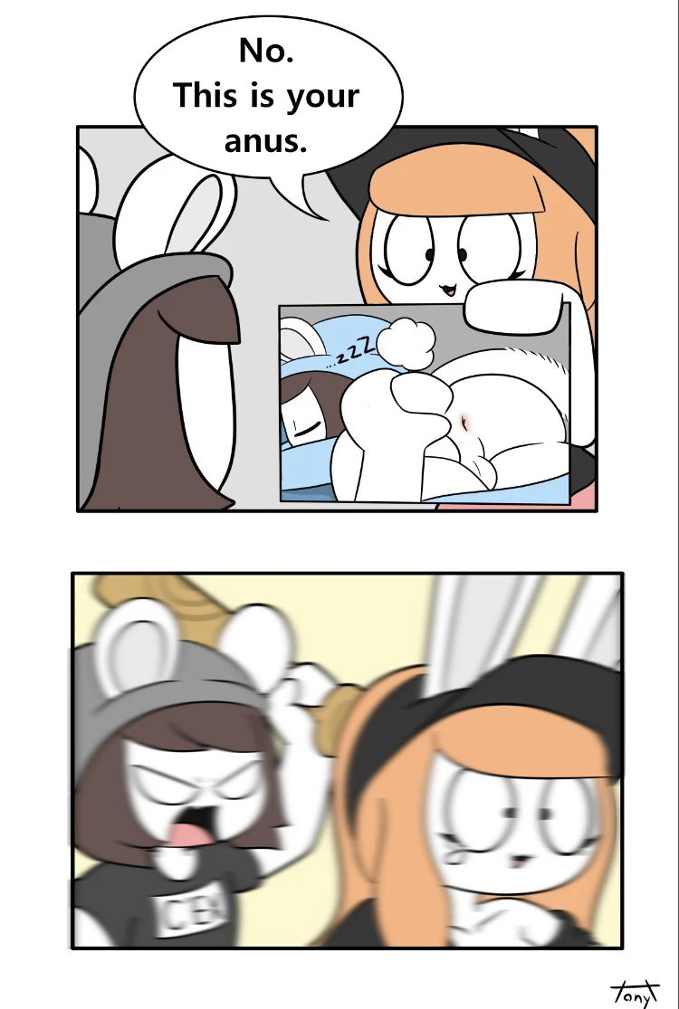 The TonyToran Gallery porn comic picture 163