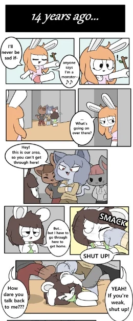 The TonyToran Gallery porn comic picture 168