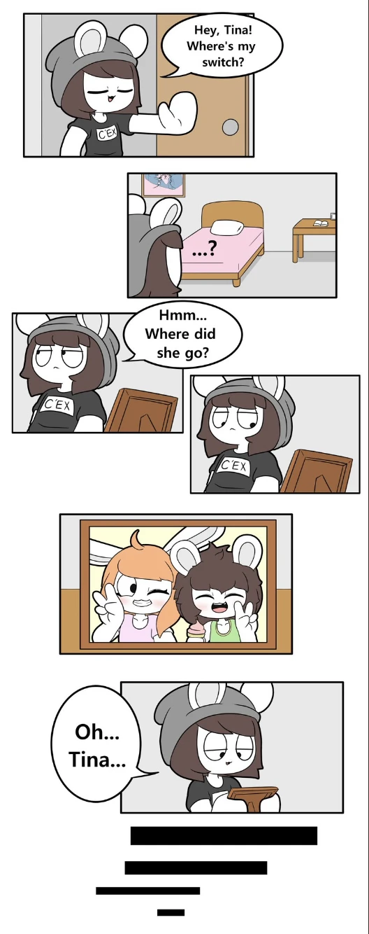 The TonyToran Gallery porn comic picture 169