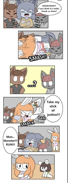 The TonyToran Gallery porn comic picture 171