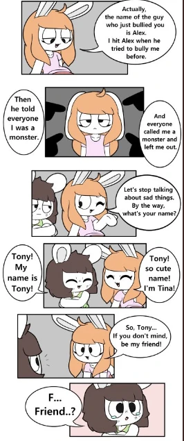 The TonyToran Gallery porn comic picture 172