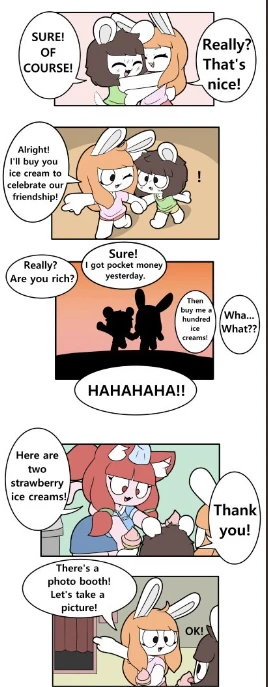 The TonyToran Gallery porn comic picture 173