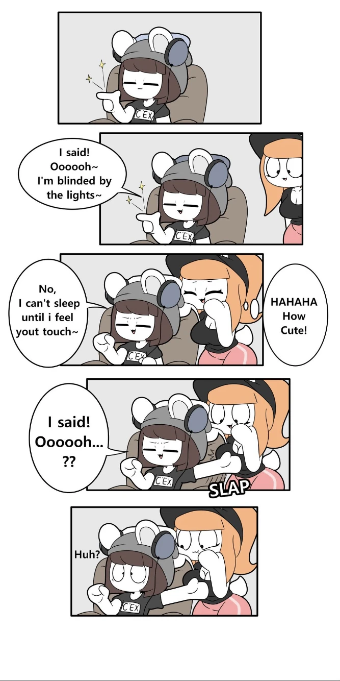 The TonyToran Gallery porn comic picture 186