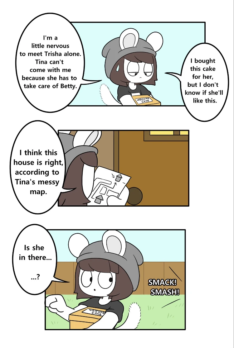 The TonyToran Gallery porn comic picture 191