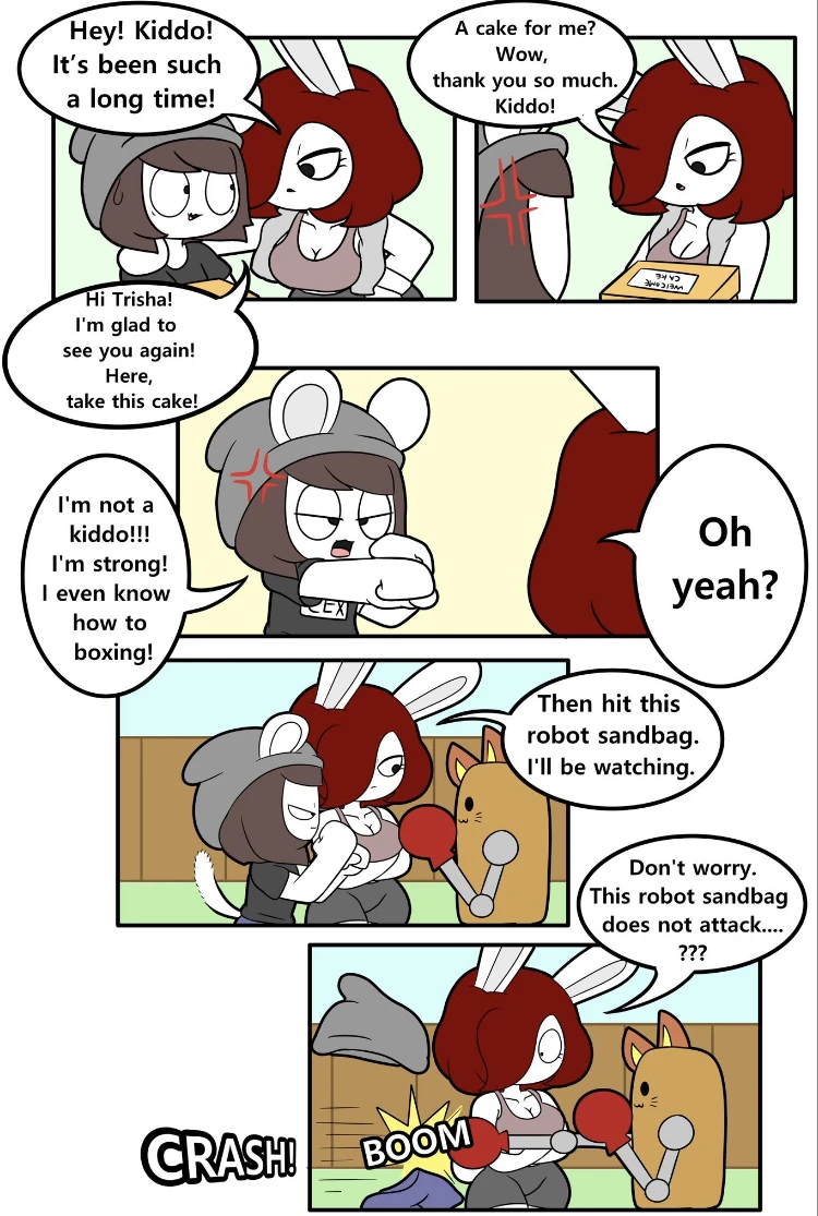 The TonyToran Gallery porn comic picture 193