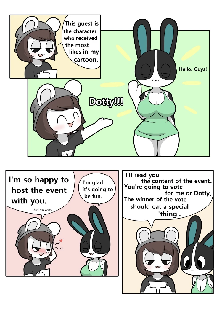 The TonyToran Gallery porn comic picture 24