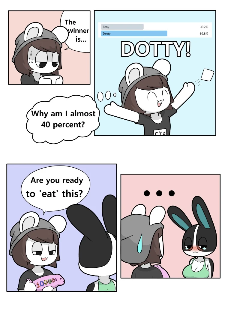 The TonyToran Gallery porn comic picture 26