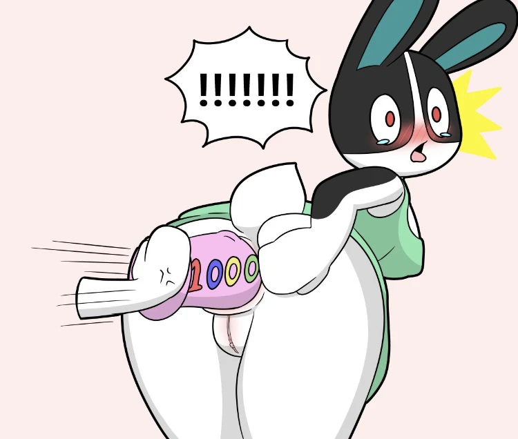 The TonyToran Gallery porn comic picture 31