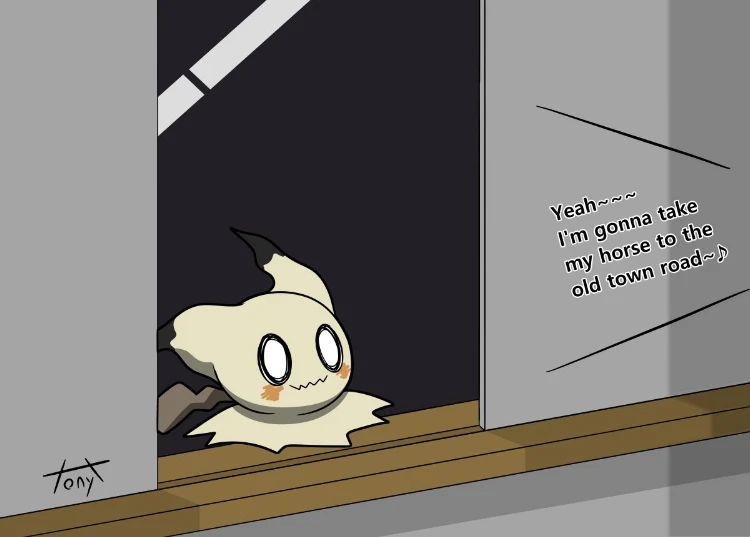 The TonyToran Gallery porn comic picture 34