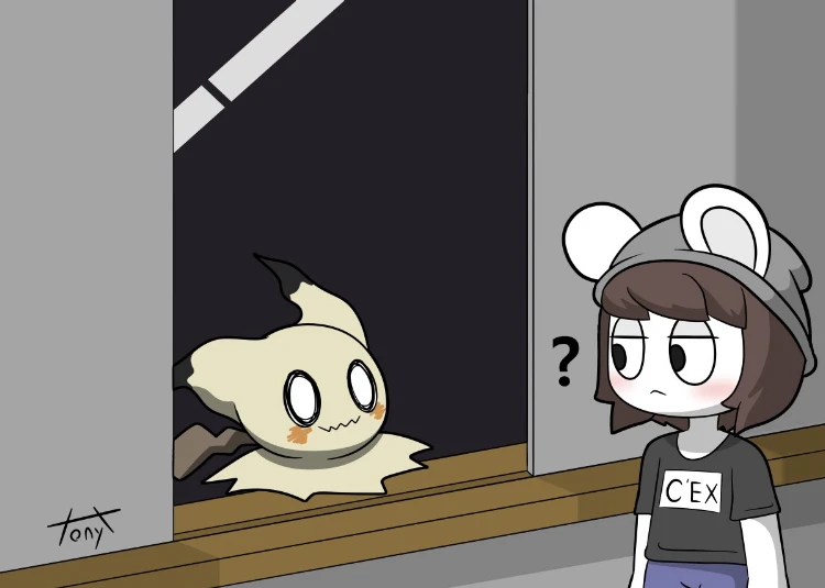 The TonyToran Gallery porn comic picture 35