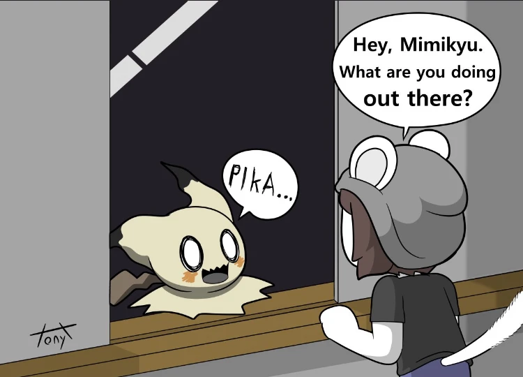 The TonyToran Gallery porn comic picture 36