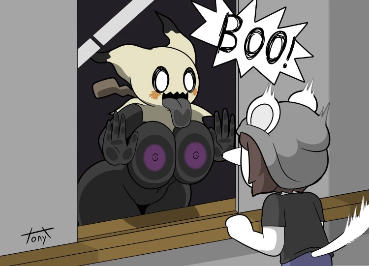 The TonyToran Gallery porn comic picture 37