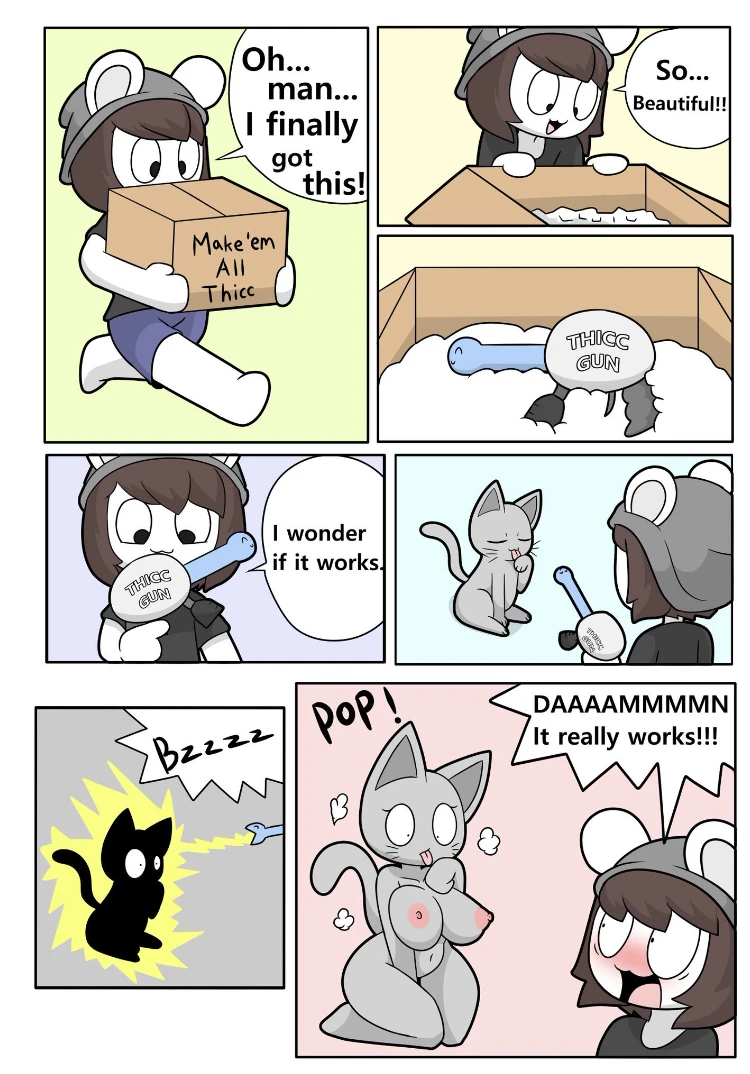 The TonyToran Gallery porn comic picture 38