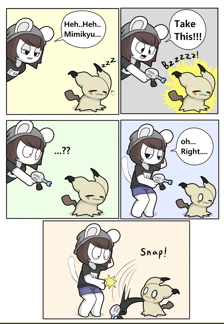 The TonyToran Gallery porn comic picture 39