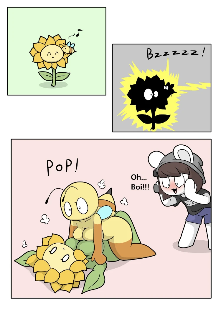 The TonyToran Gallery porn comic picture 40