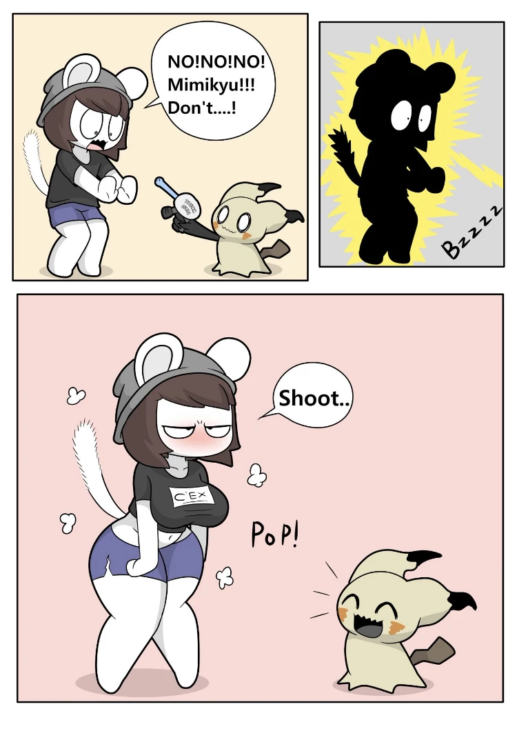 The TonyToran Gallery porn comic picture 41