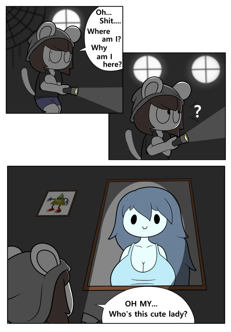 The TonyToran Gallery porn comic picture 42