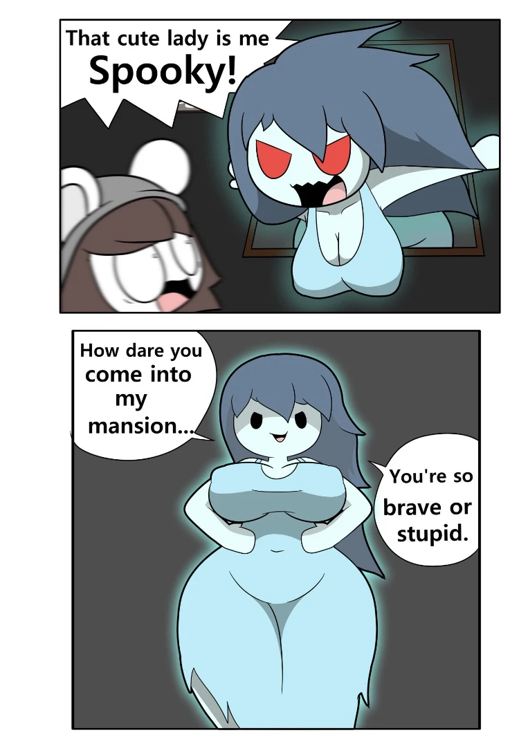 The TonyToran Gallery porn comic picture 43