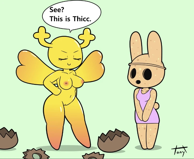 The TonyToran Gallery porn comic picture 48