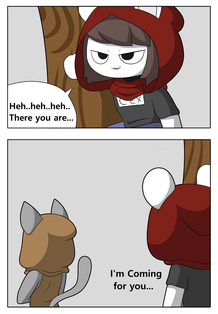 The TonyToran Gallery porn comic picture 50