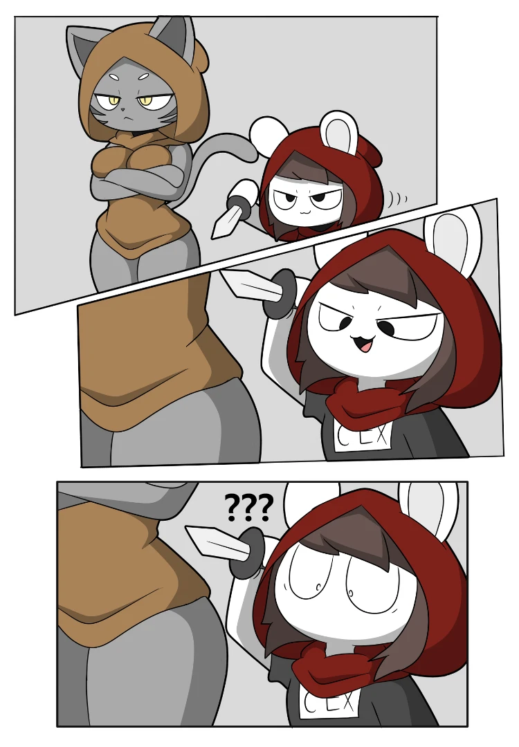 The TonyToran Gallery porn comic picture 51