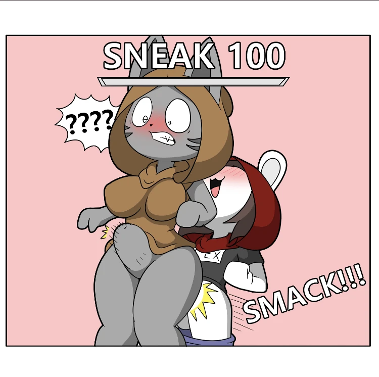 The TonyToran Gallery porn comic picture 53