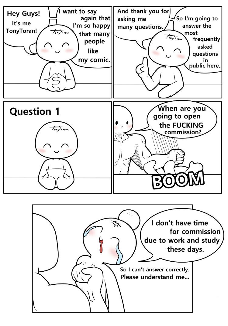 The TonyToran Gallery porn comic picture 71