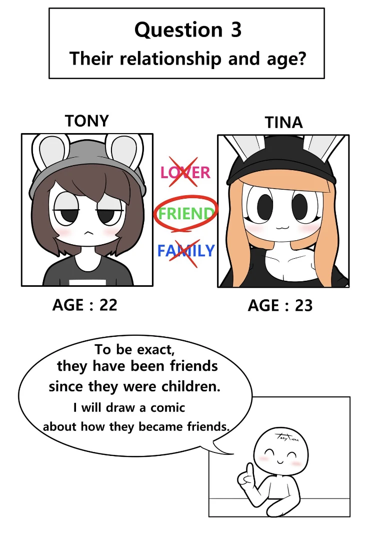 The TonyToran Gallery porn comic picture 73