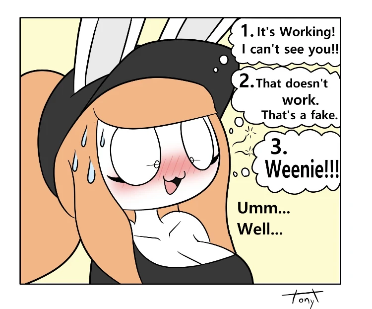 The TonyToran Gallery porn comic picture 78