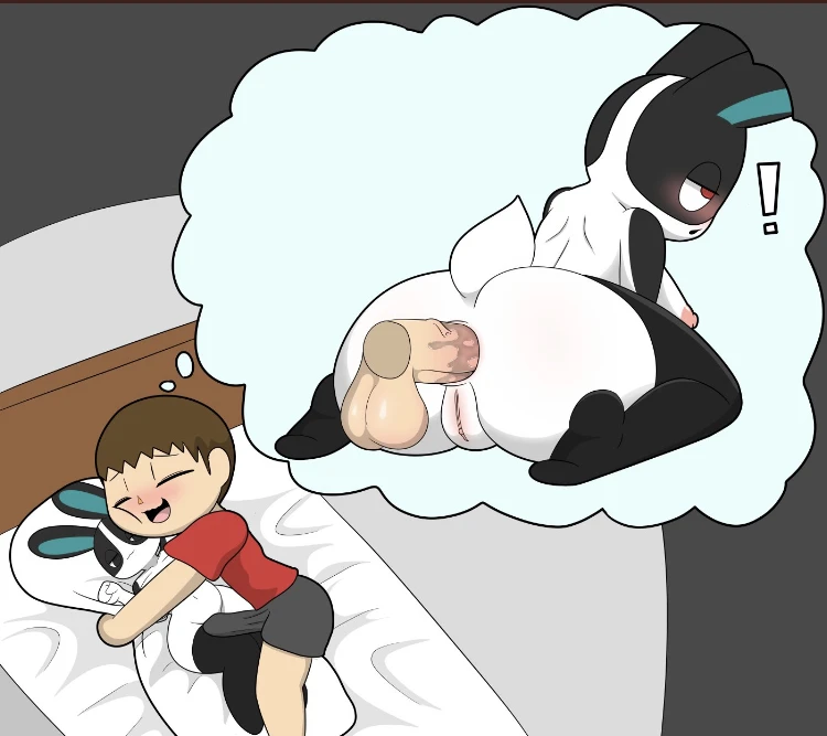 The TonyToran Gallery porn comic picture 8