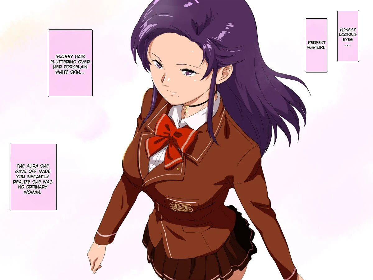 The Town of Momonose Sango! Toira from Sekikoiyama's Perverted Nature porn comic picture 6