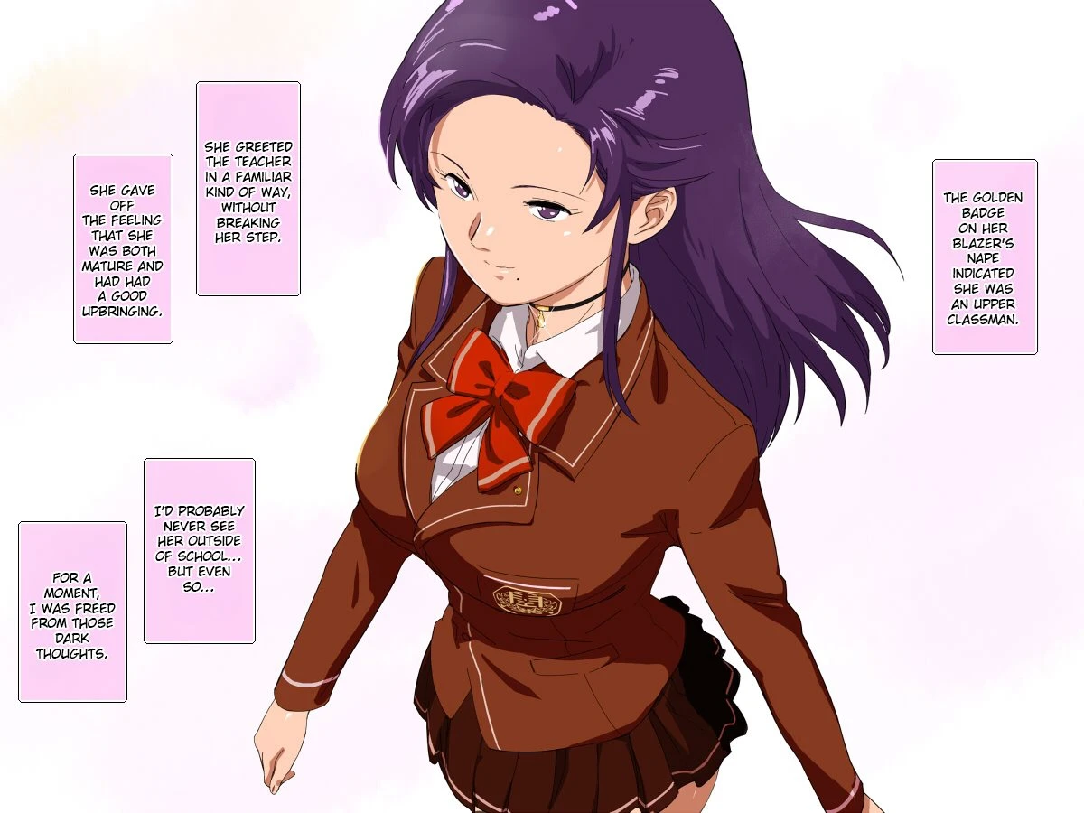 The Town of Momonose Sango! Toira from Sekikoiyama's Perverted Nature porn comic picture 7