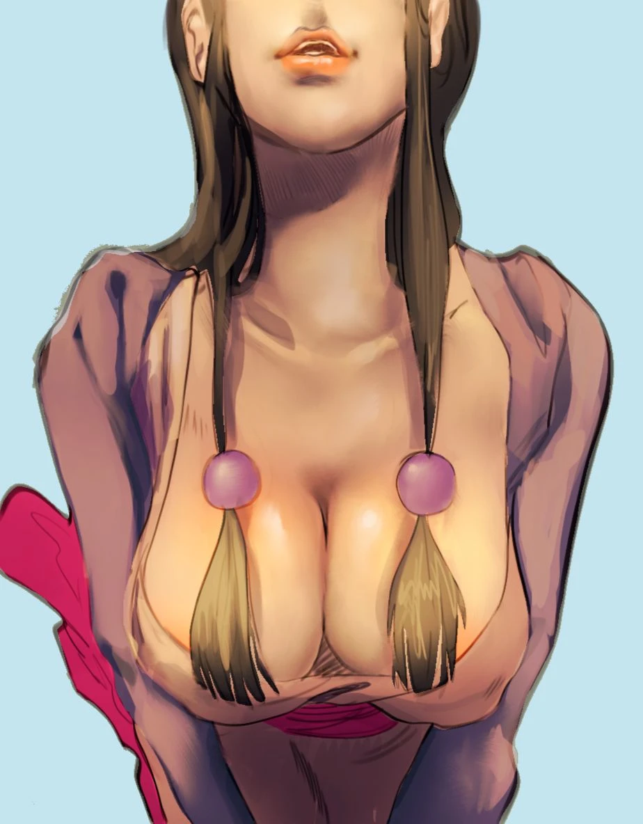 The Trial of Sex porn comic picture 1