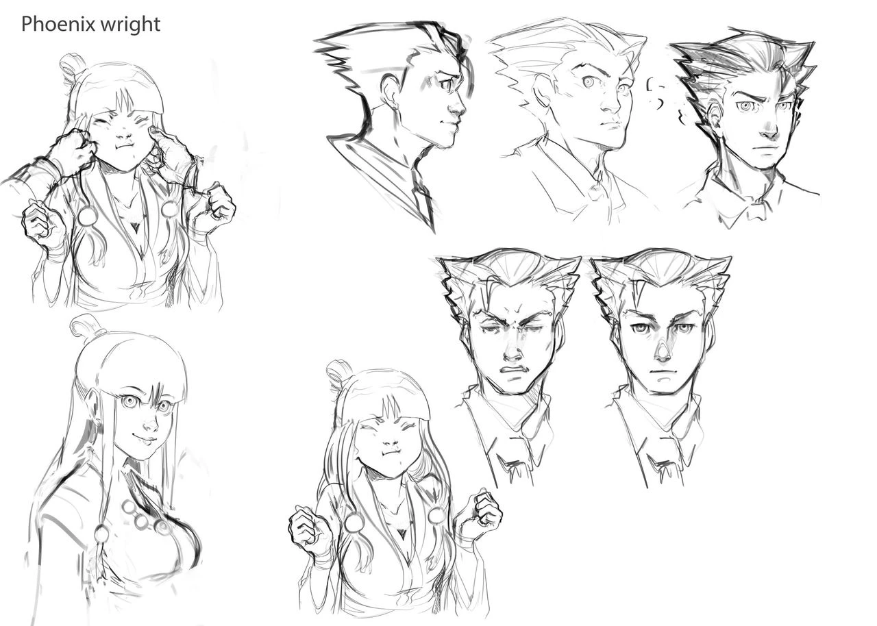 The Trial of Sex porn comic picture 16