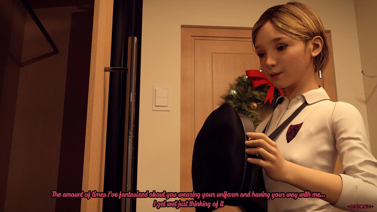 The Unleashed Desire 2 porn comic picture 52