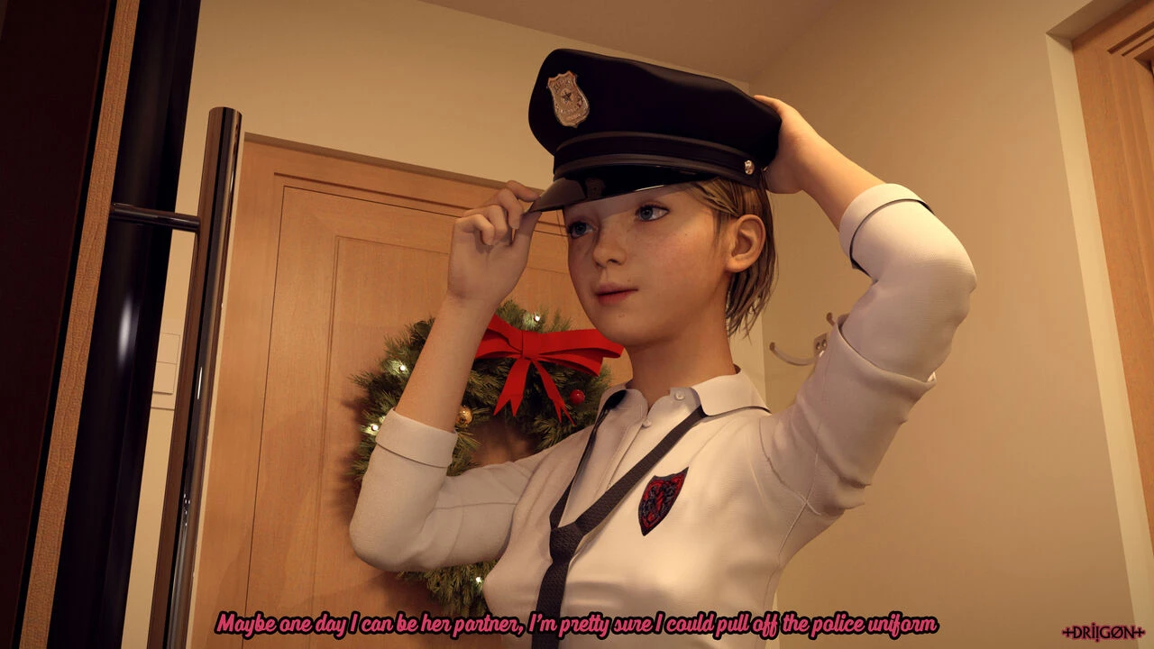 The Unleashed Desire 2 porn comic picture 53